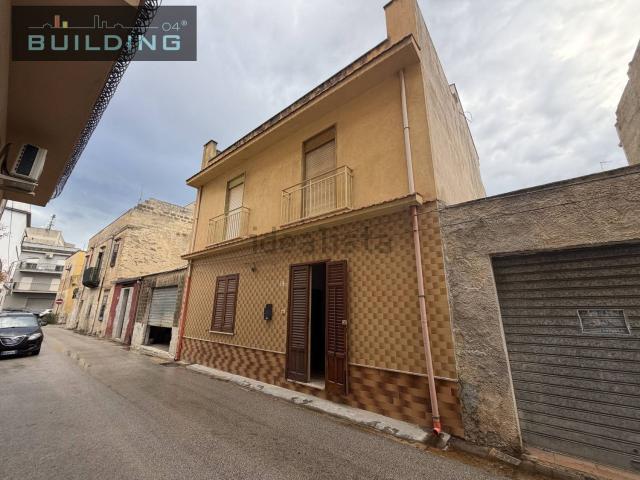 Casa in vendita a Borgo Misericordia, Castelvetrano
