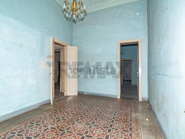 Casa in vendita a Fiumefreddo Di Sicilia, Sicilia