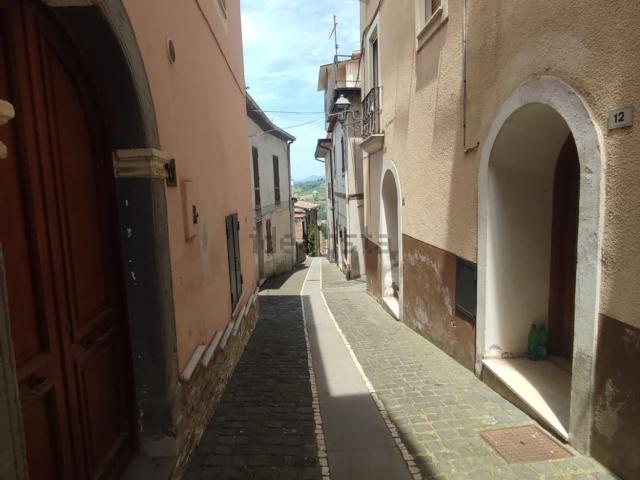 Casa in vendita a Strangolagalli, Lazio