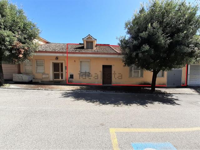 Casa in vendita a Fontechiari, Lazio