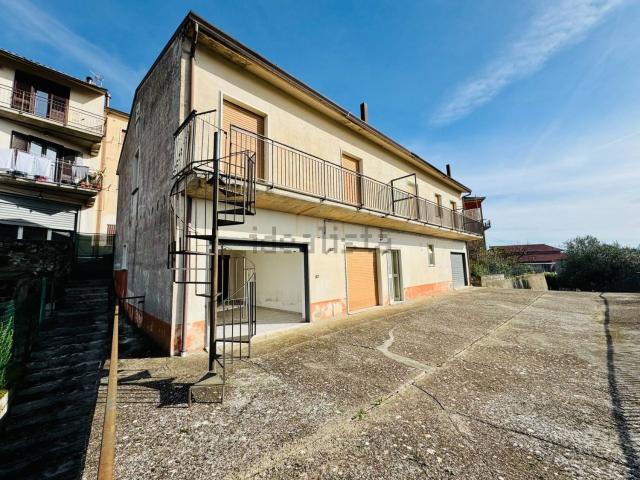Casa in vendita a Sant'angelo All'esca, Campania