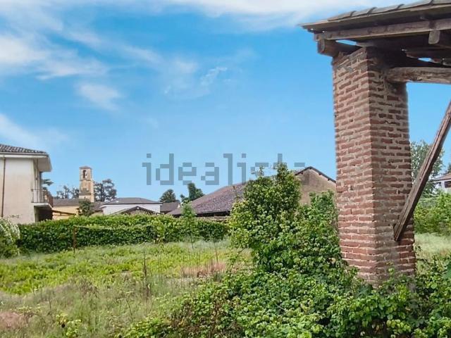 Casa in vendita a Torre Beretti, Lombardia