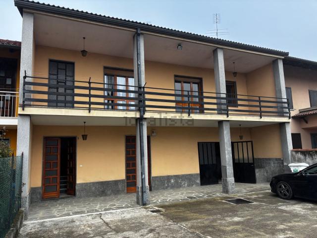 Casa in vendita a Borgata Roggia, Piemonte