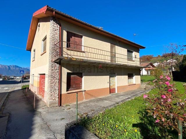 Casa in vendita a Sant'antonio Tortal, Belluno
