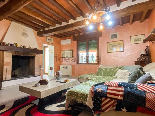 Casa in vendita a Sabbioneta, Lombardia
