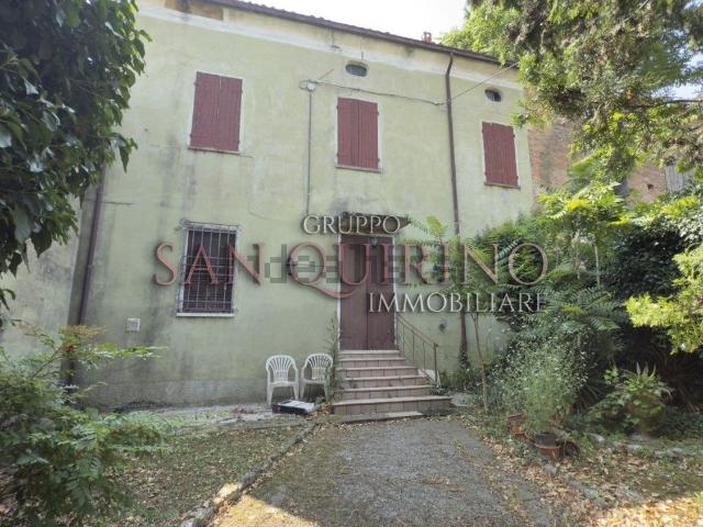 Casa in vendita a Pomponesco, Lombardia