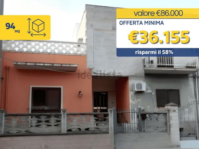 Casa in vendita a Puglia, Taranto