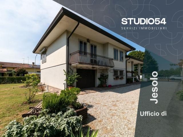 Casa in vendita a San Donà Di Piave, Veneto