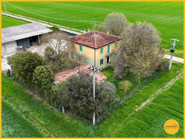 Casa in vendita a Molinella, Reggio Emilia