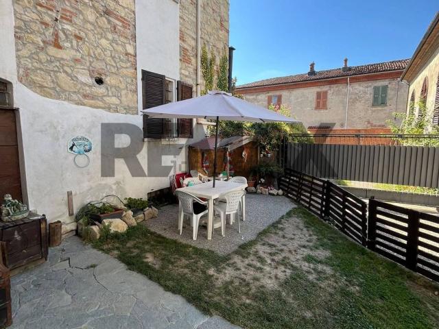 Casa in vendita a Rivalta Bormida, Alessandria