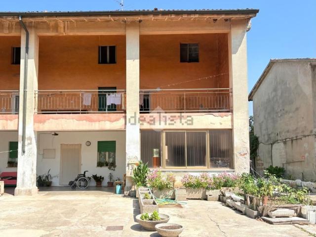Casa in vendita a Pompiano, Lombardia
