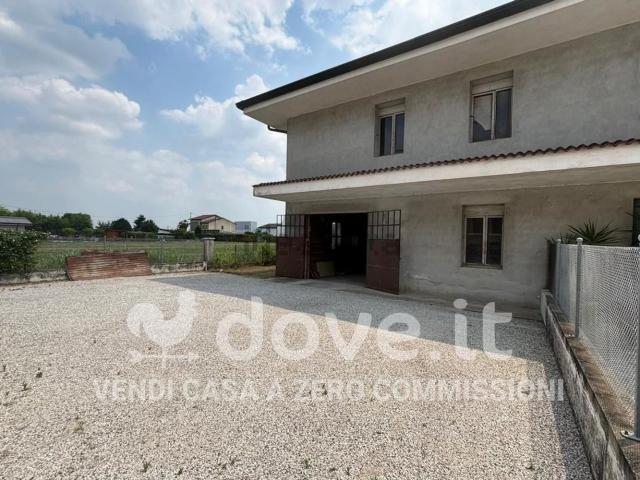 Casa in vendita a Cittadella, Veneto