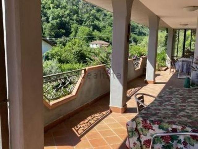 Casa in vendita a Ressora, Arcola