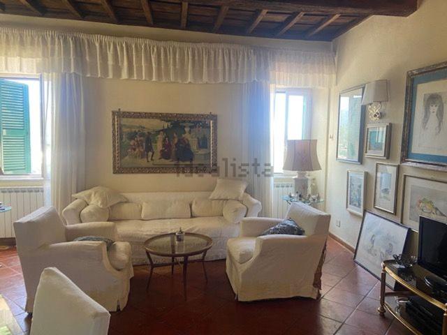 Casa in vendita a Roma Capitale, Lazio