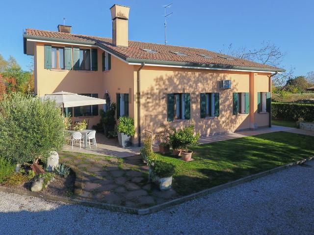 Casa in vendita a Salsi, Musile Di Piave