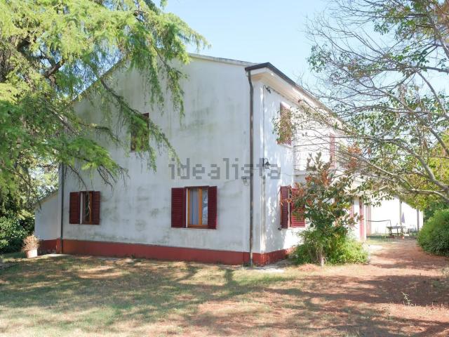 Casa in vendita a Ginestreto, Pesaro