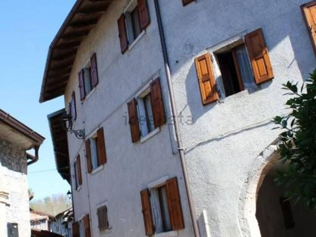 Casa in vendita a Socchieve, Friuli-Venezia Giulia