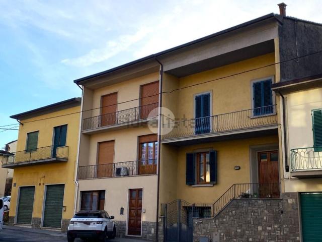 Casa in vendita a La Tignamica, Vaiano