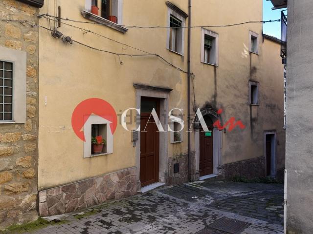 Casa in vendita a Nicosia, Sicilia