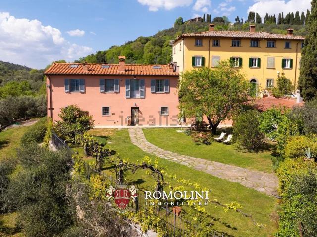 Casa in vendita a Battifolle, Arezzo