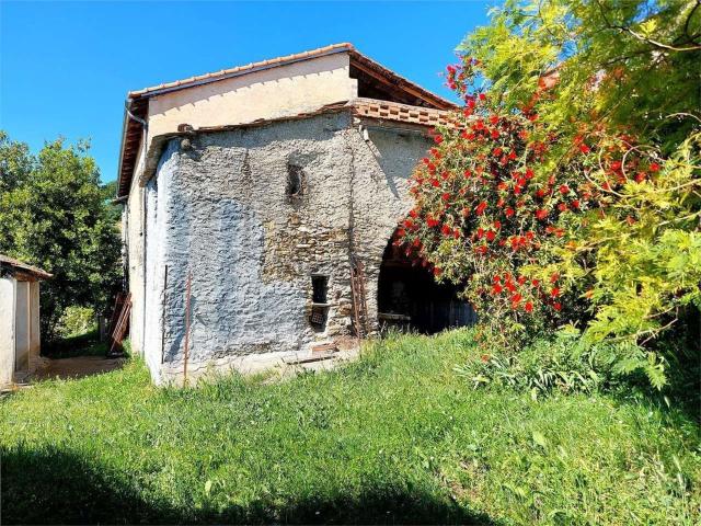 Casa in vendita a Onzo, Liguria