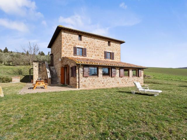 Casa in vendita a Montegonzi, Toscana
