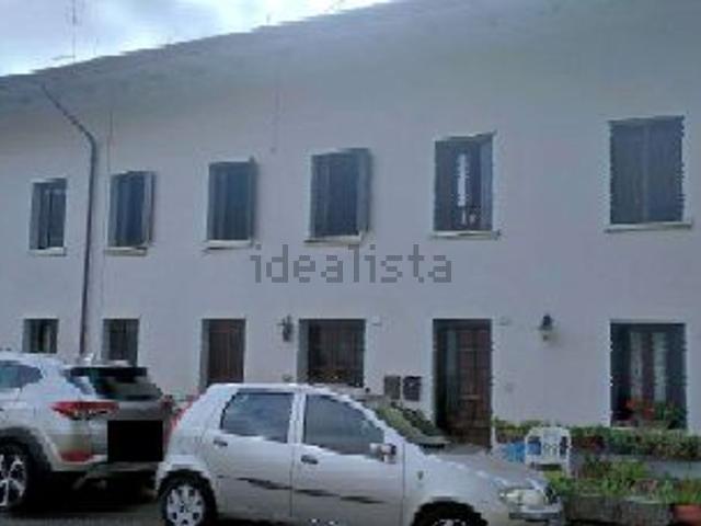 Casa in vendita a Sesto Al Reghena, Friuli-Venezia Giulia