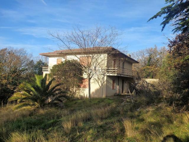 Casa in vendita a Colle San Magno, Lazio