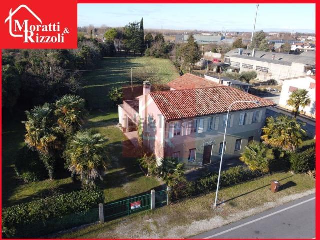 Casa in vendita a Cervignano del Friuli / Çarvignan, Udine / Udin / Videm