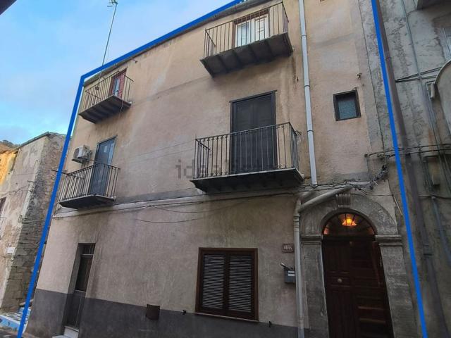Casa in vendita a Cattolica Eraclea, Sicilia