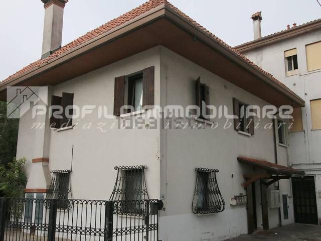 Casa in vendita a Mestre-Carpenedo, Venezia