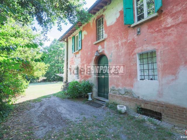 Casa in vendita a Tombe Nuove, Imola