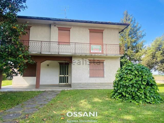 Casa in vendita a Unione della Romagna Faentina, Faenza