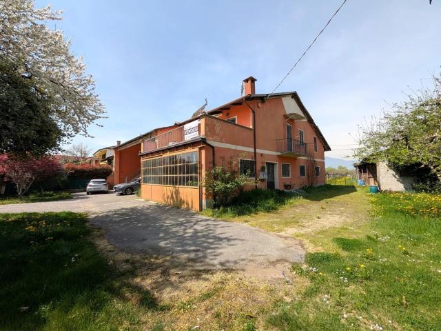 Casa in vendita a Piemonte, Cuneo