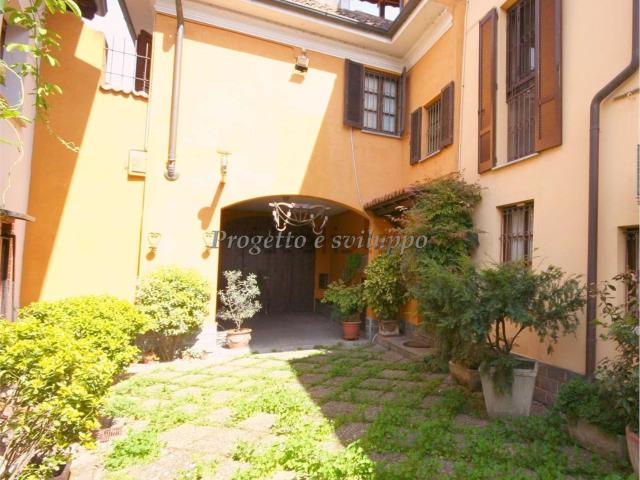 Casa in vendita a Unione dei Comuni I Fontanili, Gaggiano