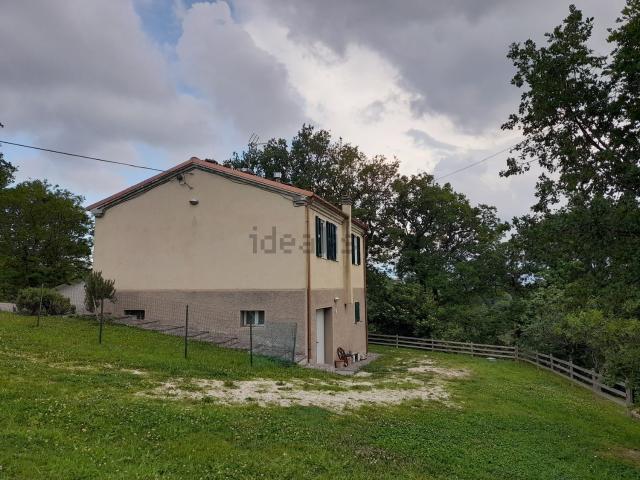 Casa in vendita a Marche, Pesaro E Urbino