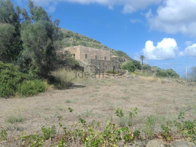 Casa in vendita a Pantelleria Aeroporto, Sicilia
