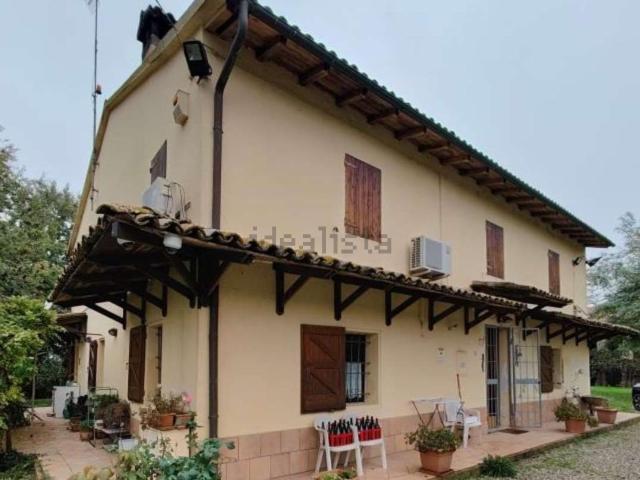 Casa in vendita a Unione dei comuni della Bassa Romagna, Massa Lombarda