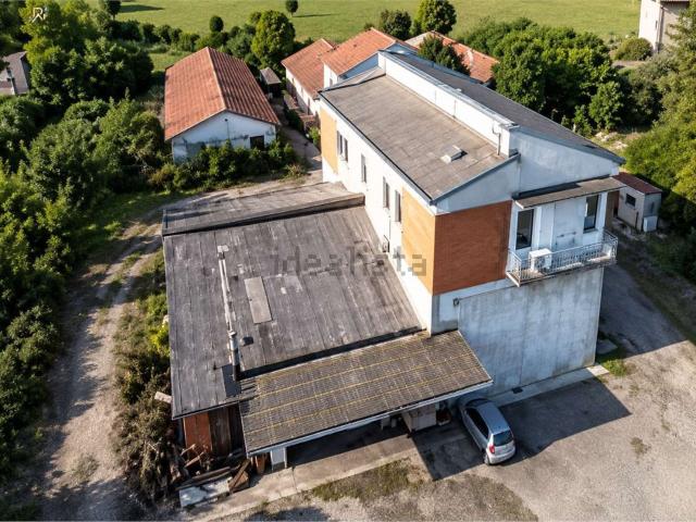 Casa in vendita a Magazzino, Valsamoggia