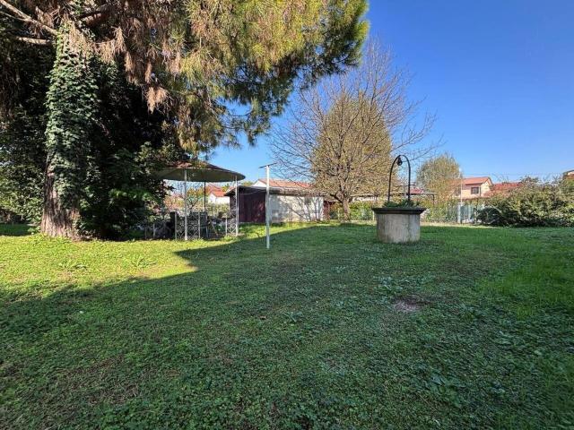 Casa in vendita a Piazzola Sul Brenta, Veneto