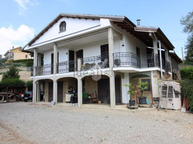 Casa in vendita a Piemonte, Alessandria