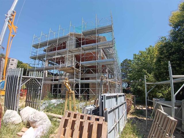 Casa in vendita a Marche, Macerata