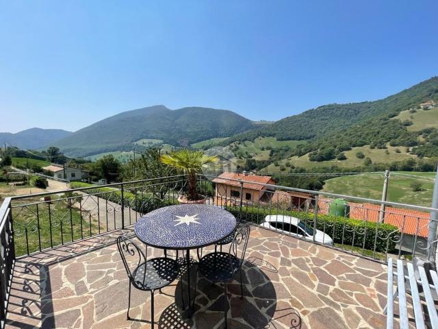 Casa in vendita a Vigolo, Bergamo