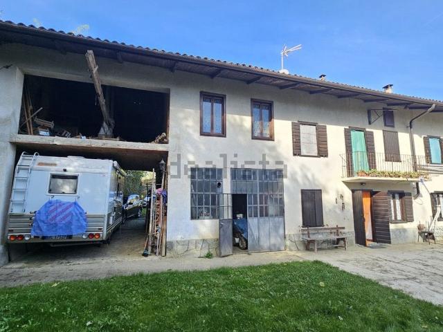 Casa in vendita a Piemonte, Asti