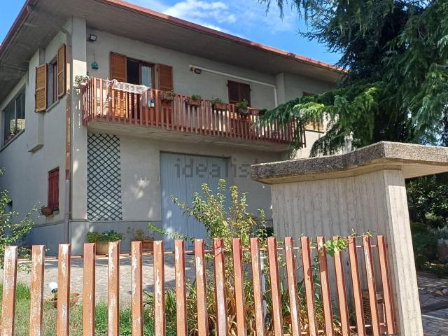Casa in vendita a Toscella, Collazzone