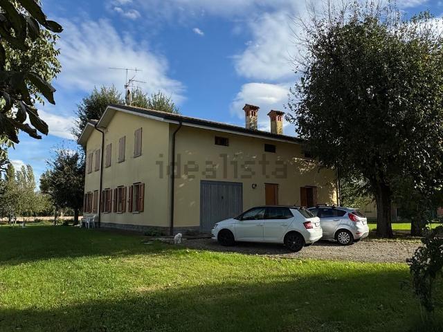 Casa in vendita a Unione Reno Galliera, Castel Maggiore