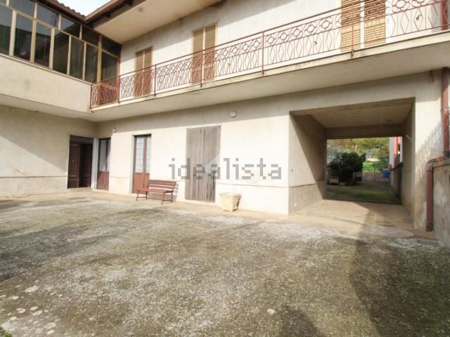 Casa in vendita a Gradillo, Castel Morrone