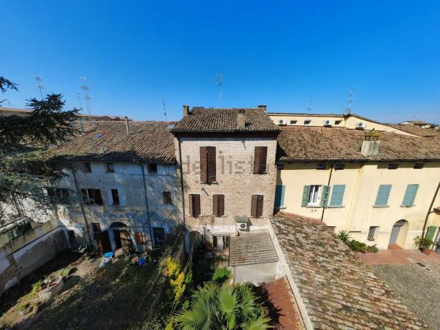 Casa in vendita a Unione dei comuni della Bassa Romagna, Bagnacavallo