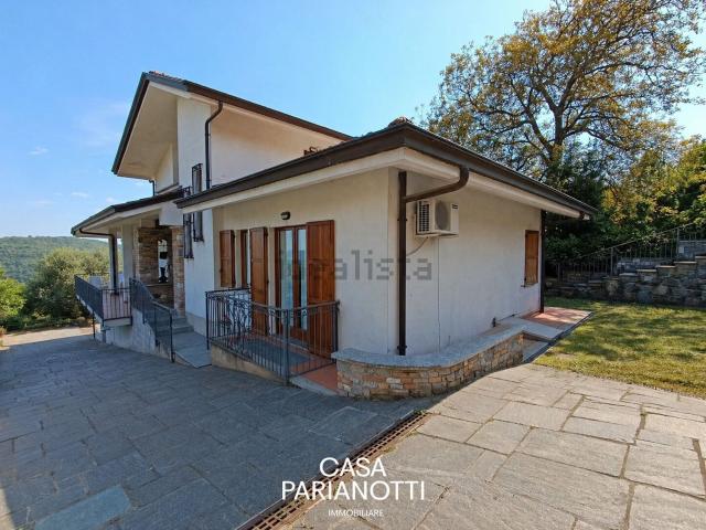 Casa in vendita a Colazza, Novara