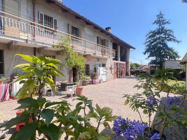 Casa in vendita a Piemonte, Alessandria